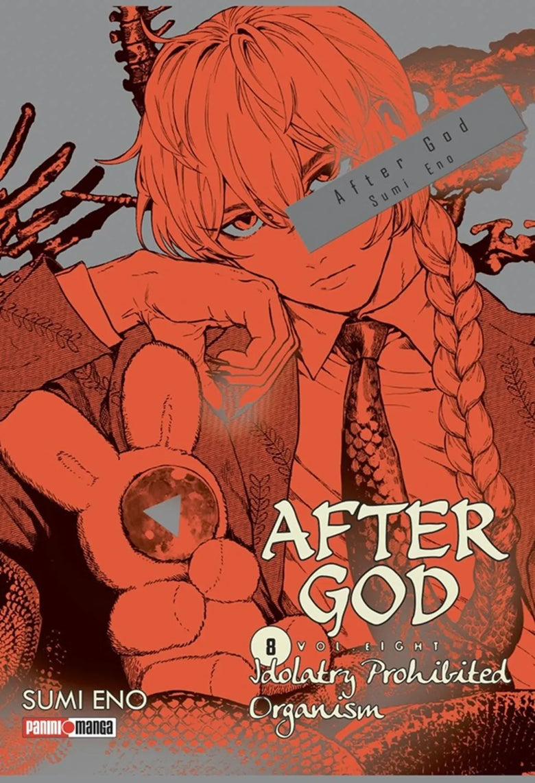 After God 8