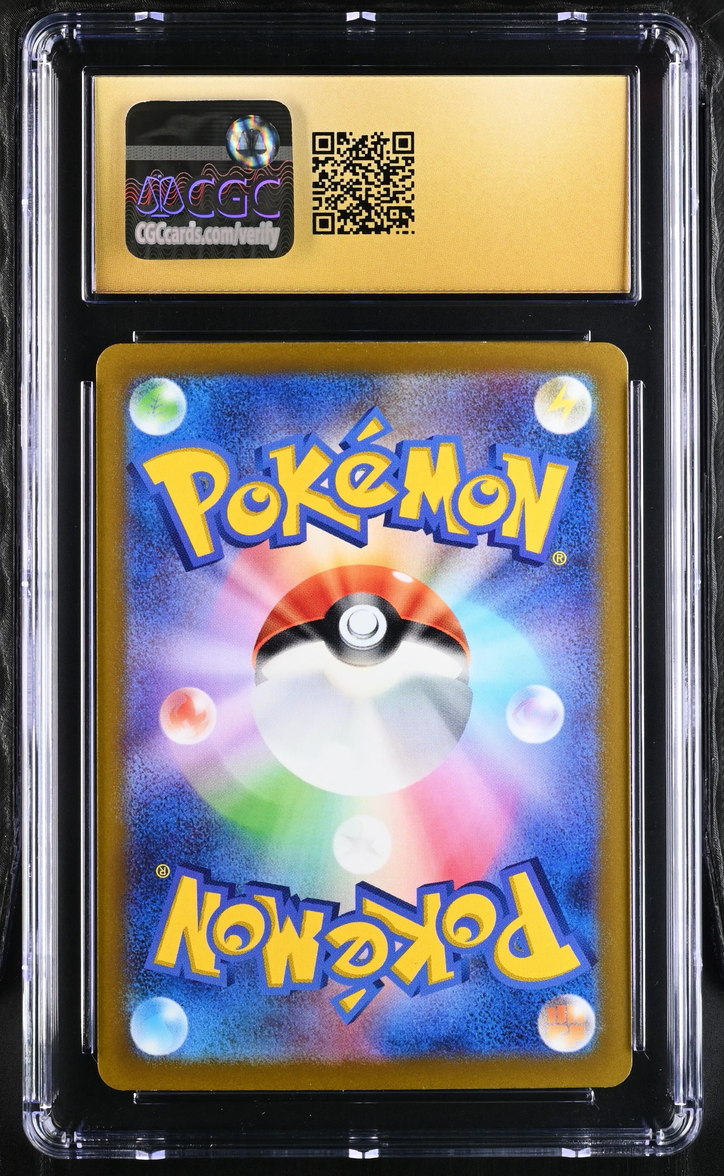 Pokémon: 2022 Japonés VSTAR Universe Charizard VSTAR #14 CGC Pristine 10