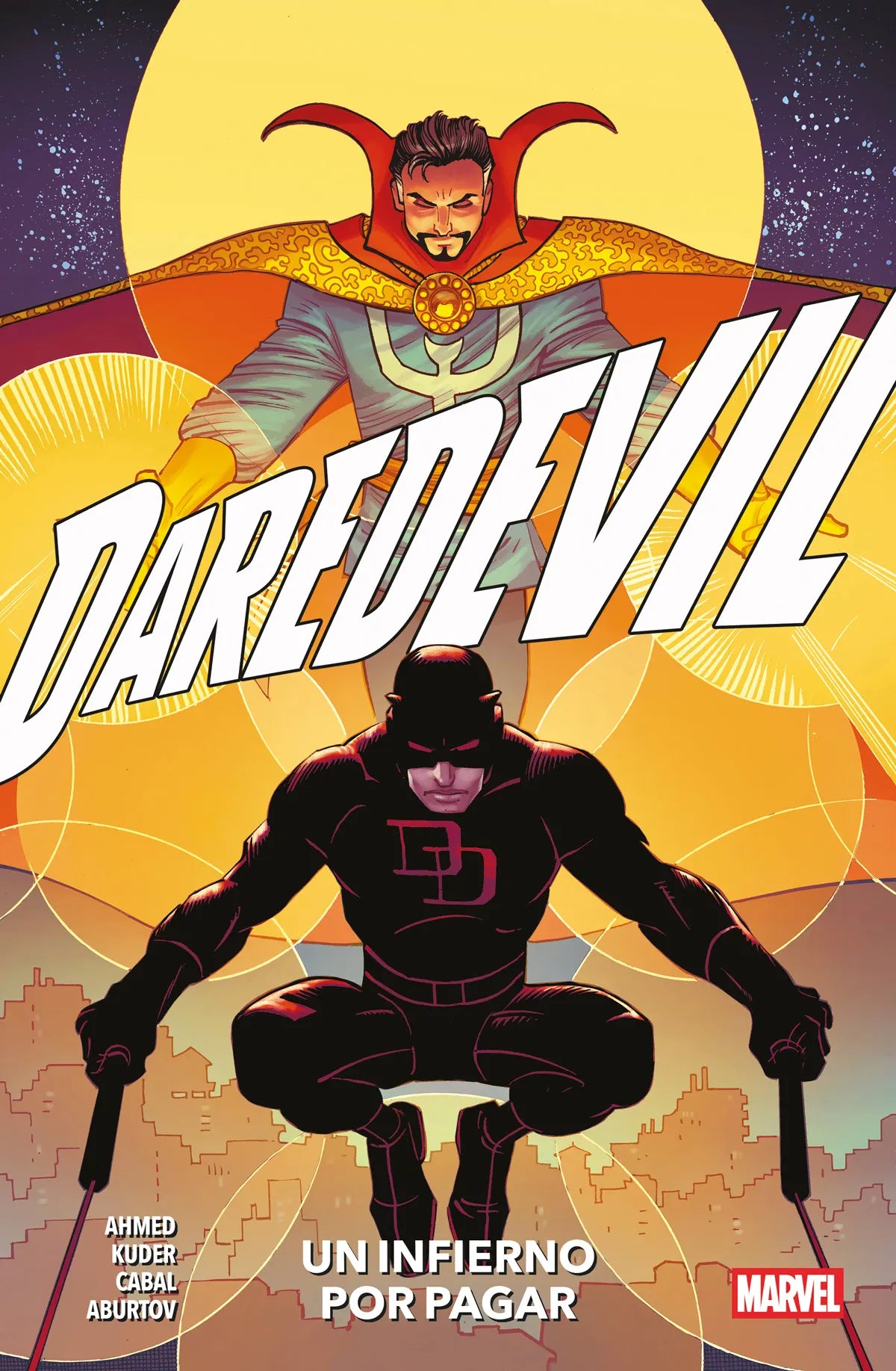 Daredevil Vol.02