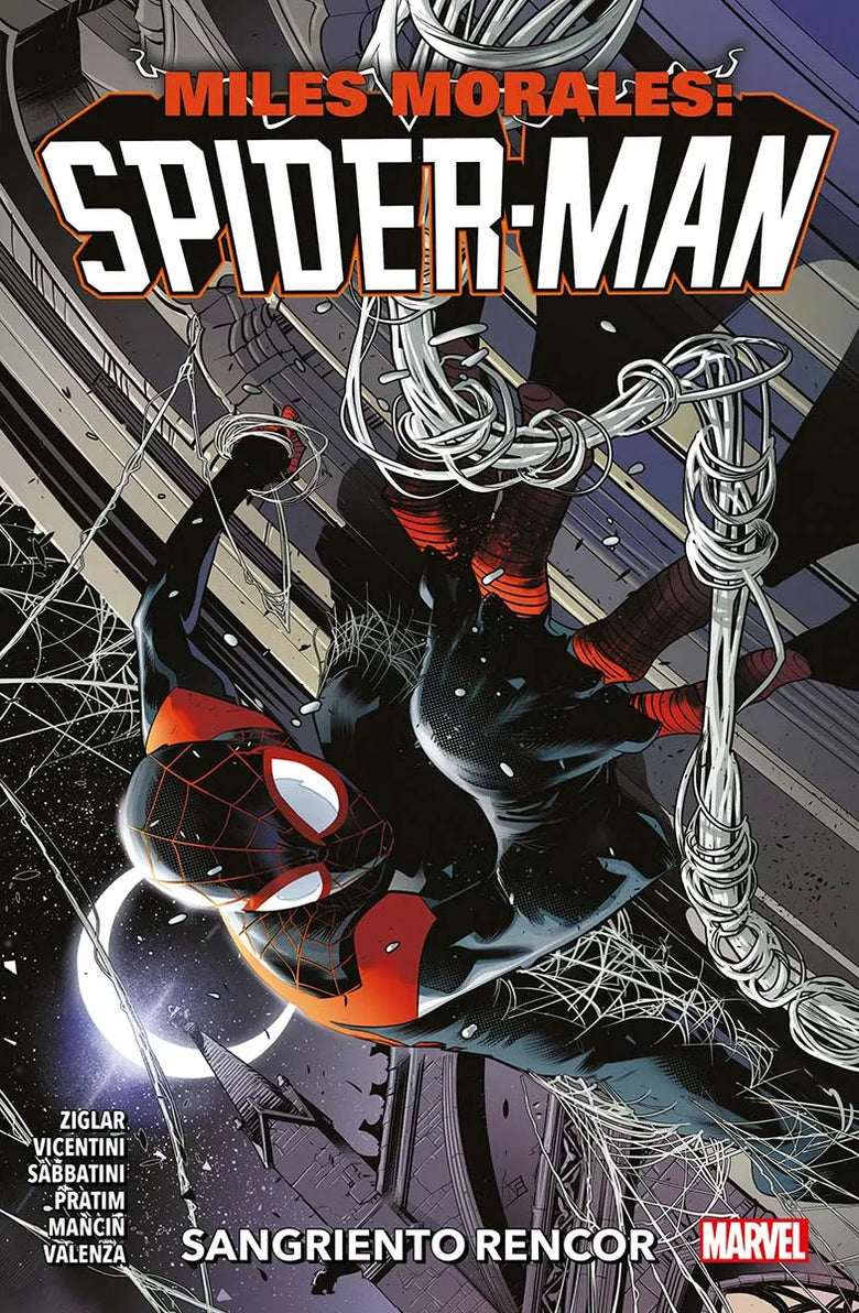 Miles Morales: Spider-Man Vol.2