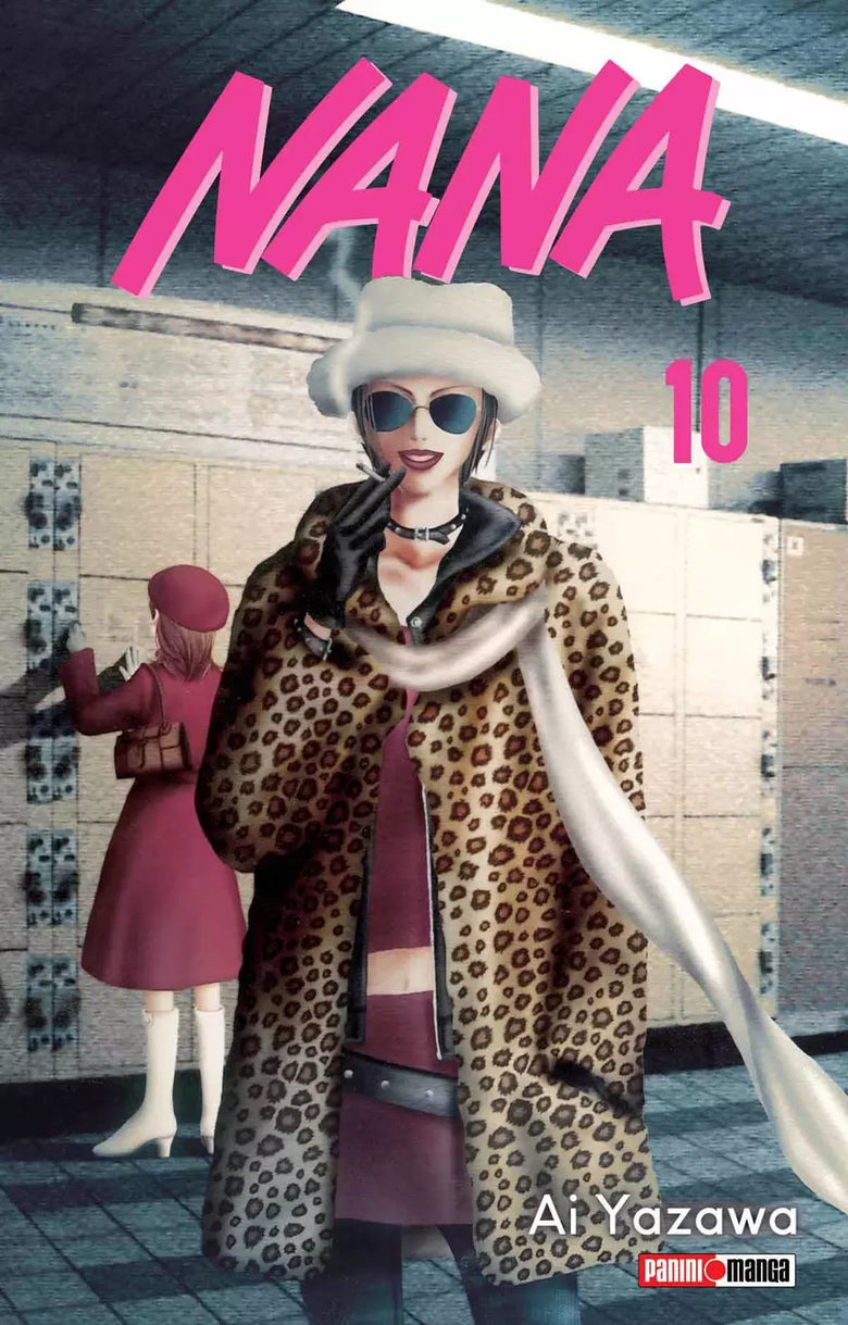 Nana N.10