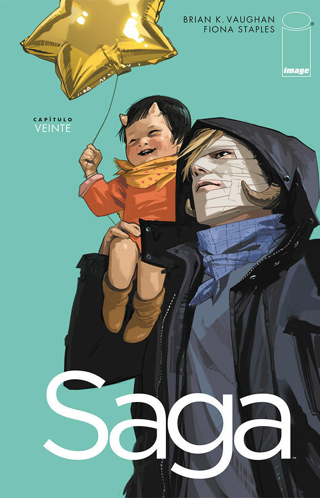 Saga #20