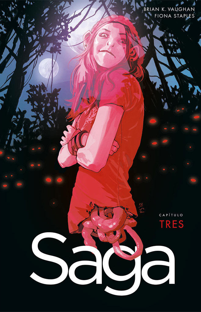 Saga #3