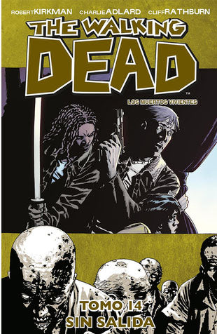 The Walking Dead Vol.14