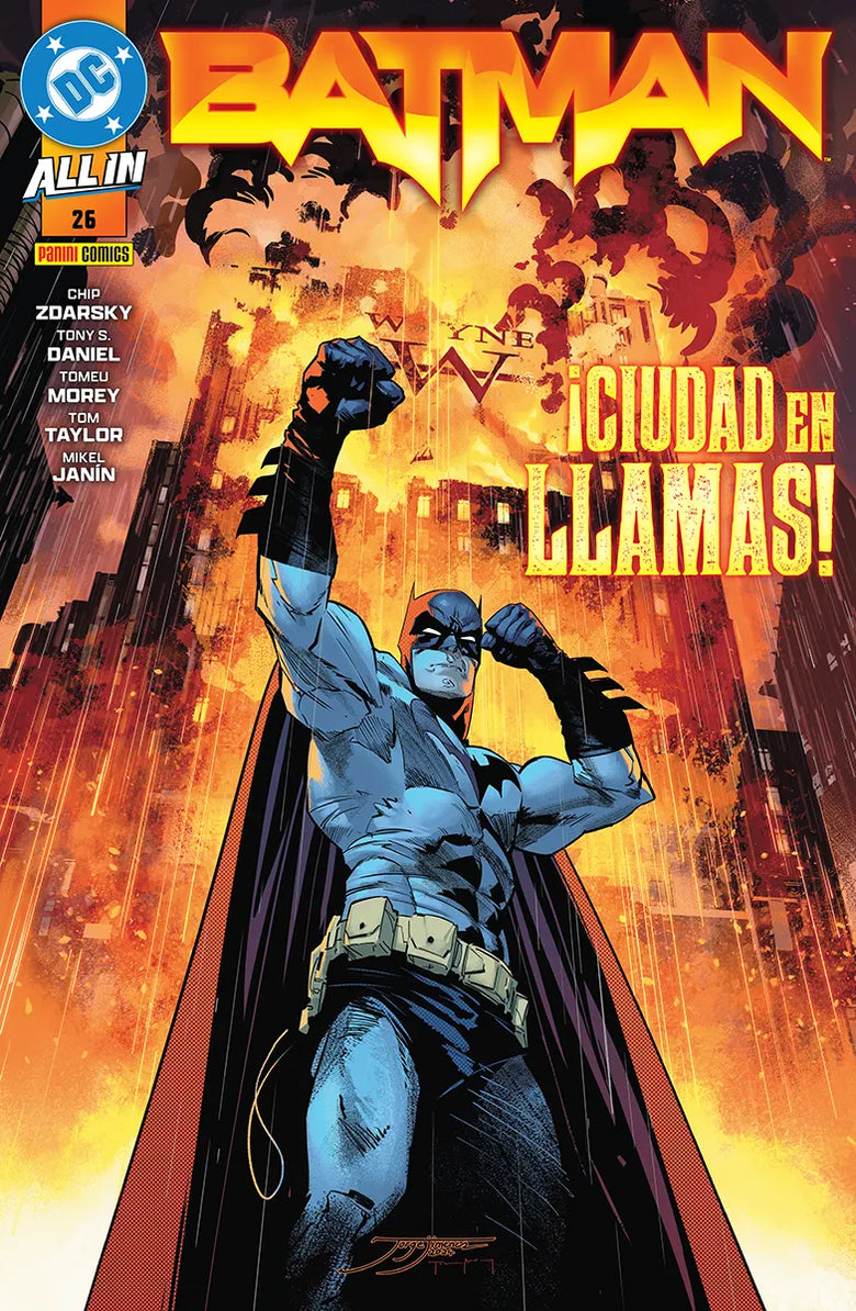 Batman #26