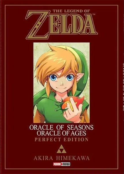 Zelda #2