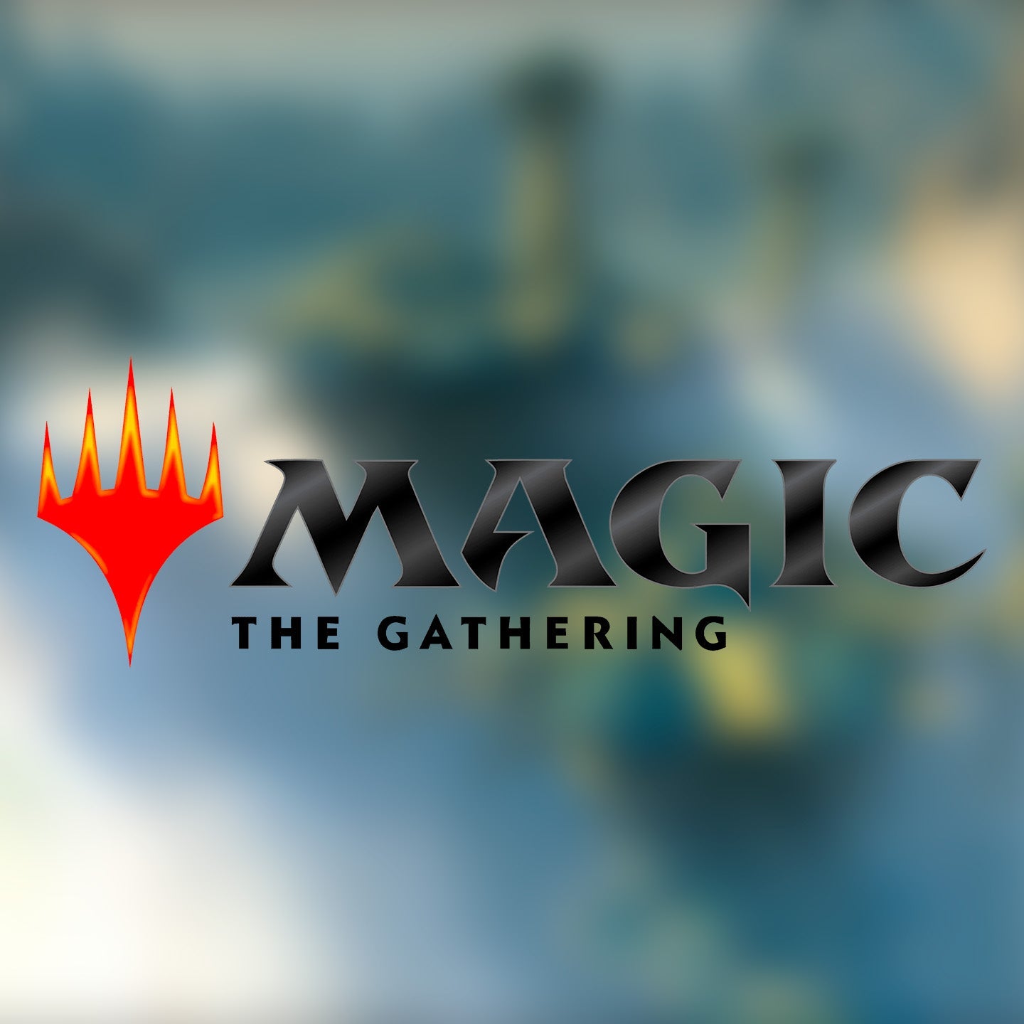 Magic: The Gathering