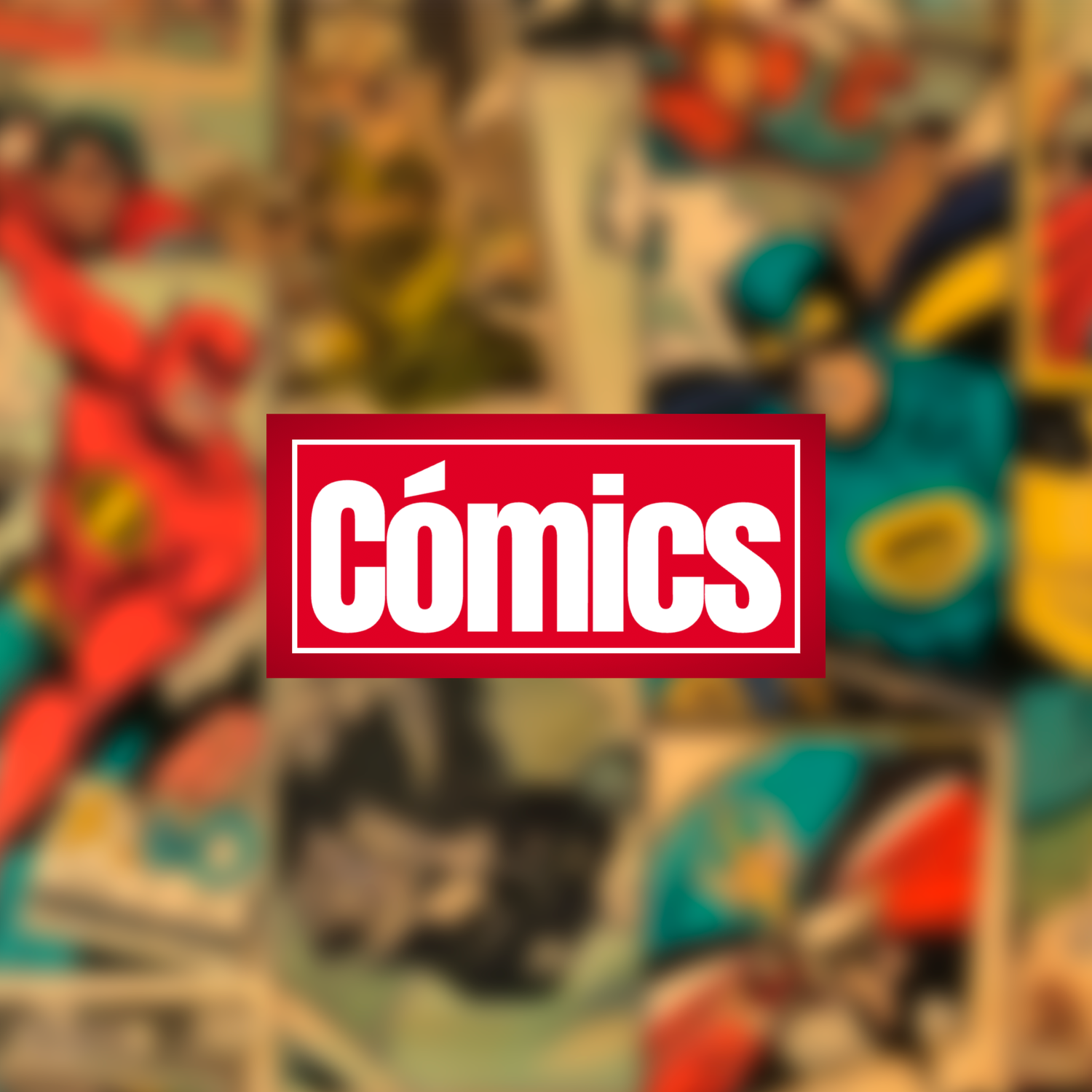Cómics