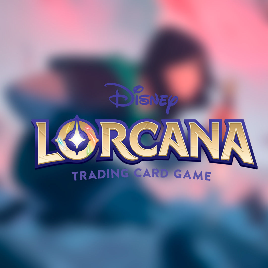 Lorcana