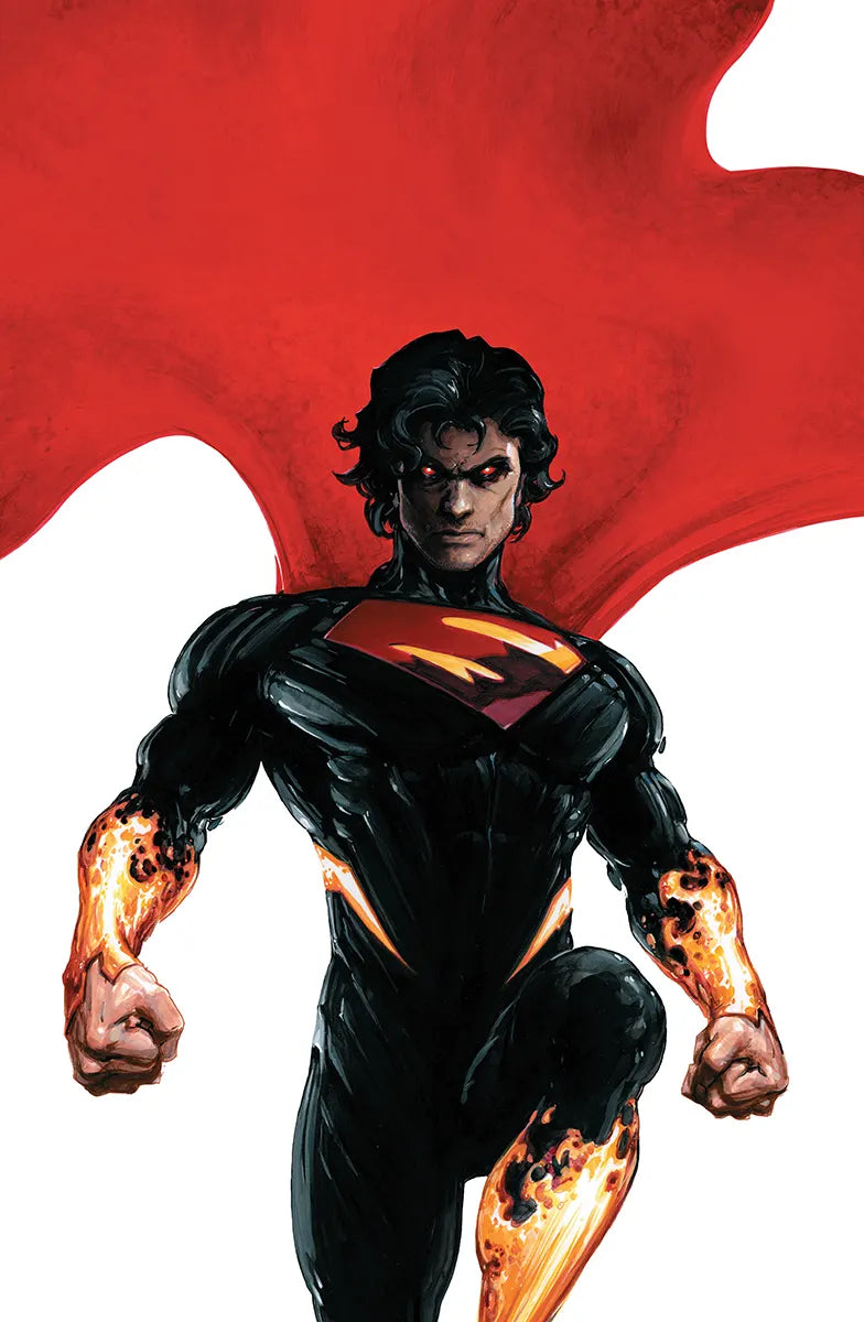 Absolute Superman #1