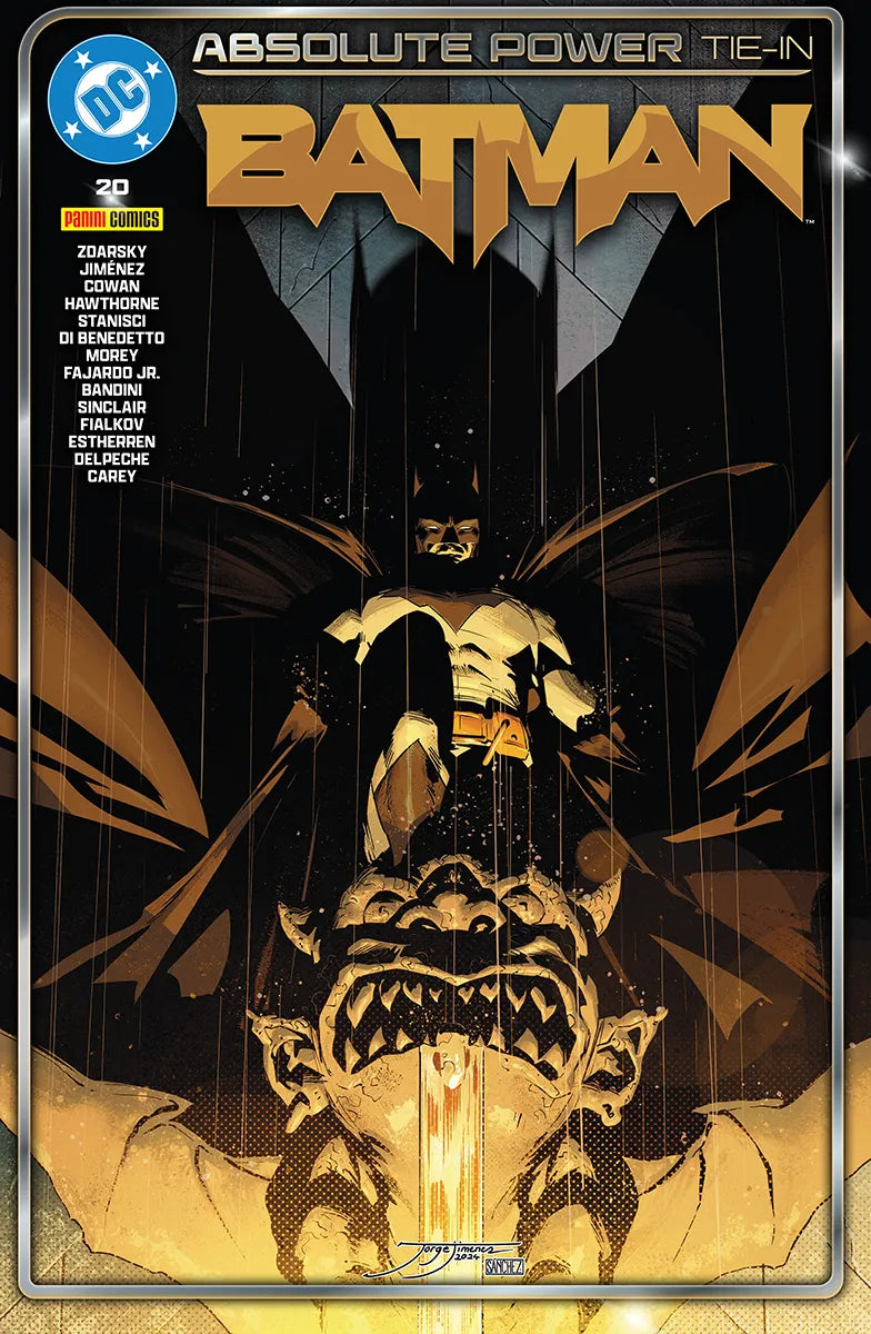 Batman #20