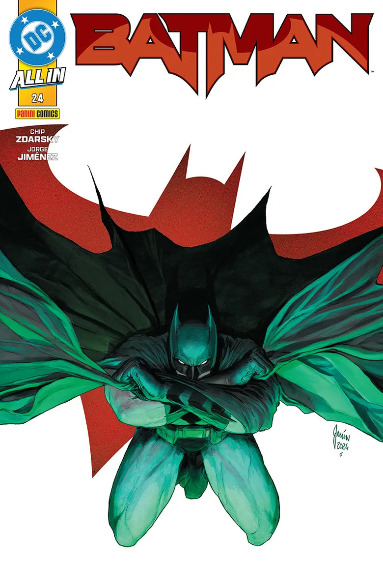 Batman #24