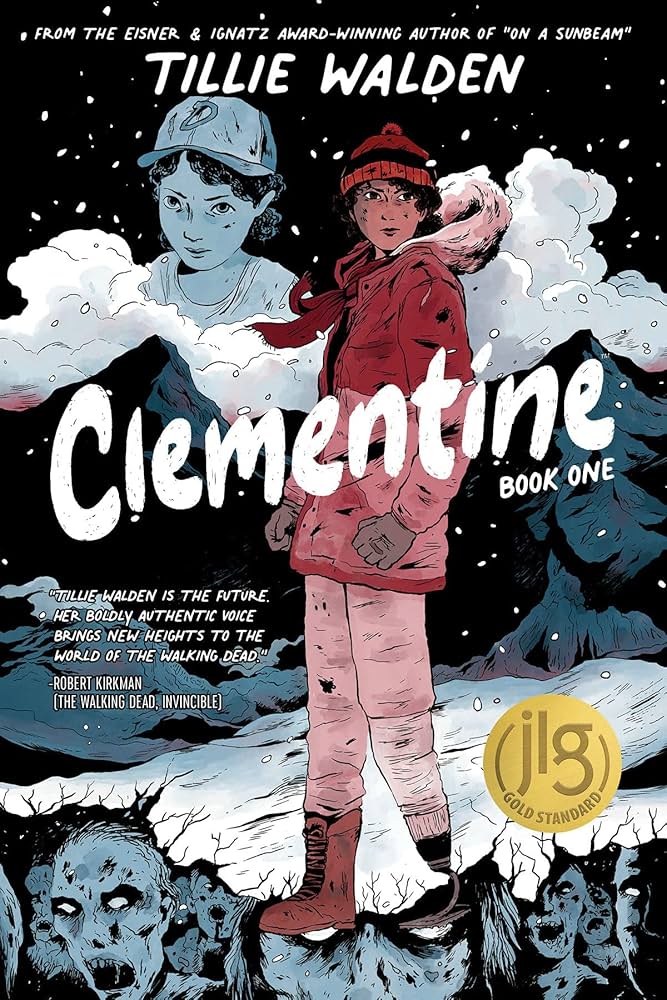 Clementine Vol.1