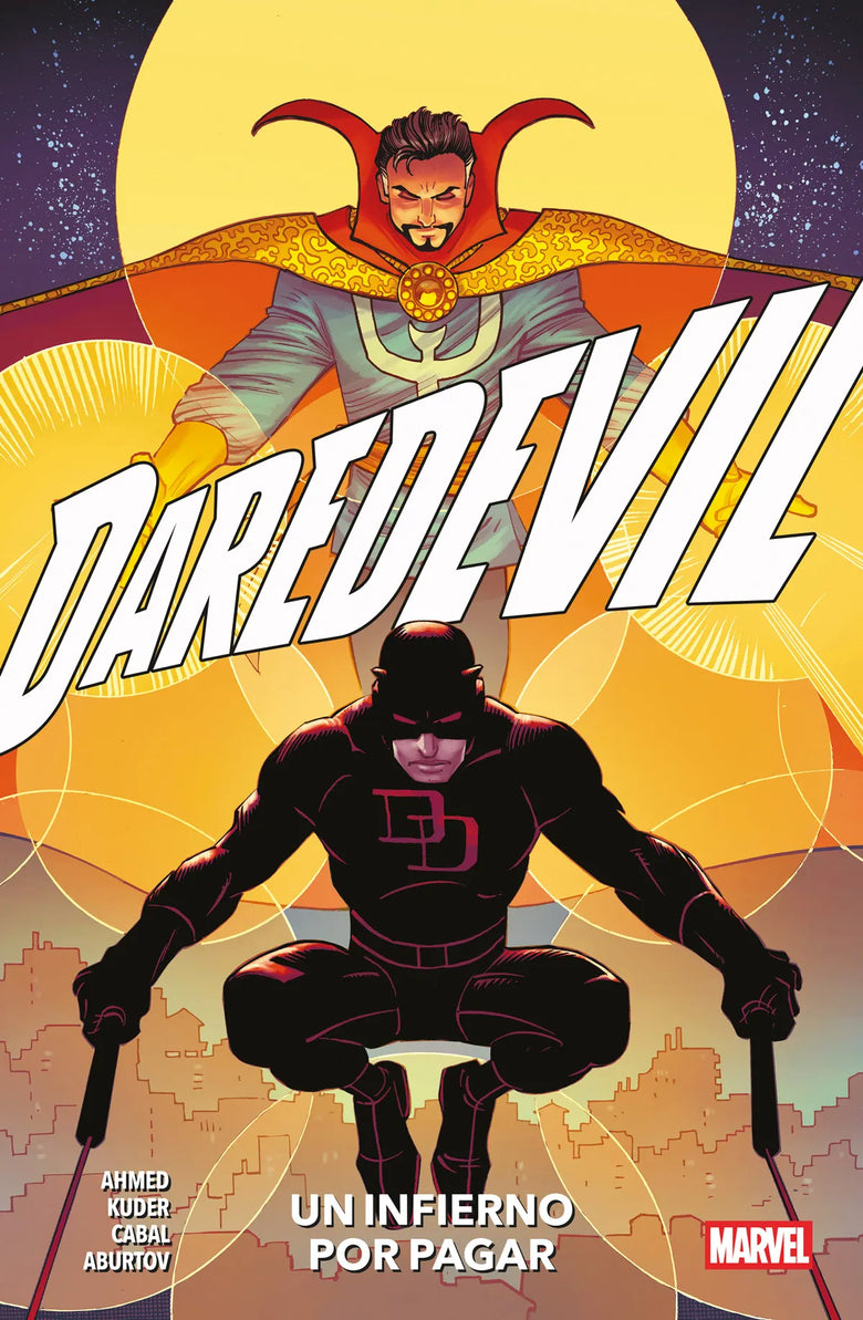 Daredevil Vol.02