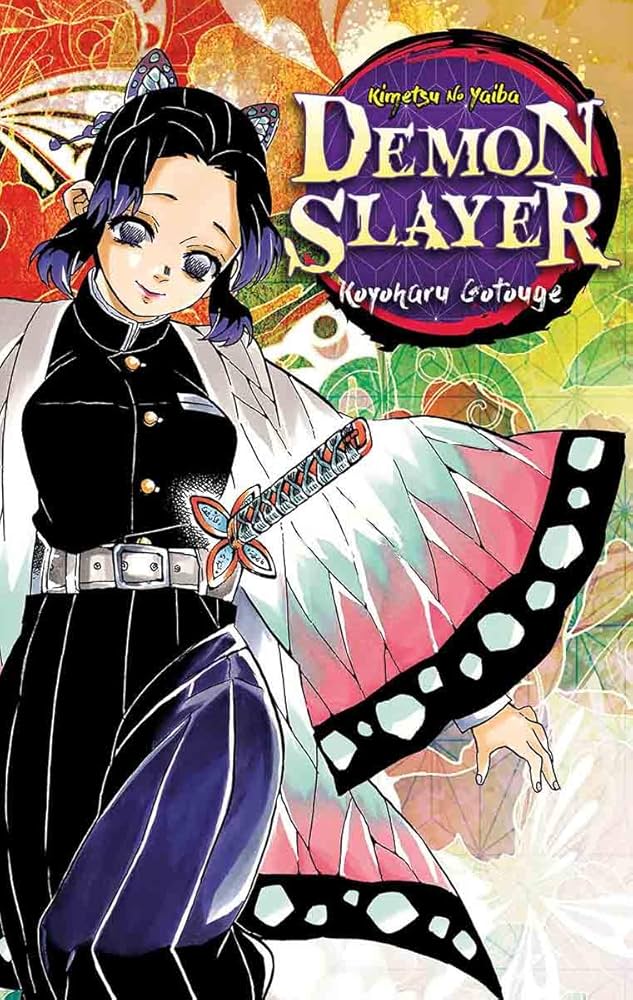 Demon Slayer #6