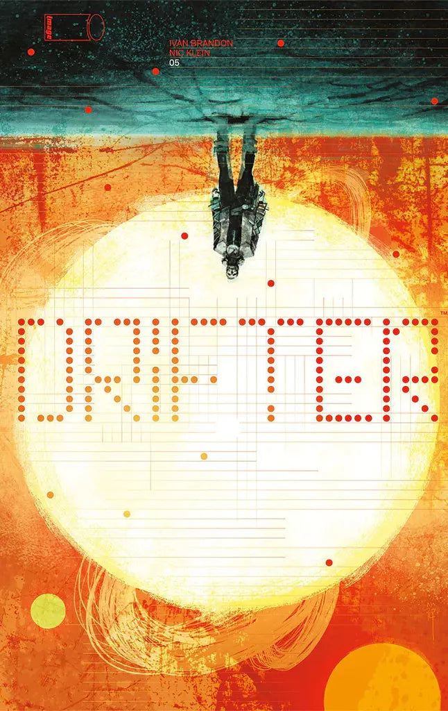 Drifter #5
