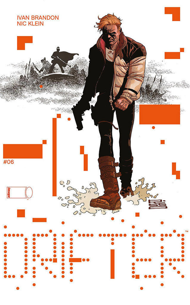Drifter #6