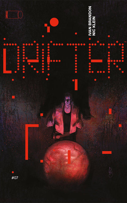 Drifter #7