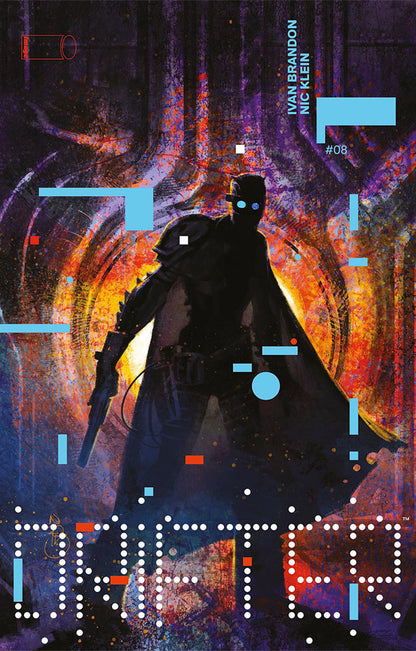 Drifter #8
