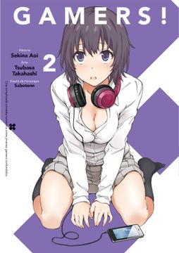Gamers #2