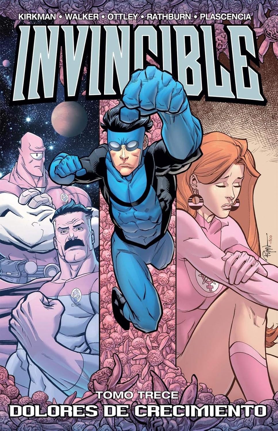 Invincible #13