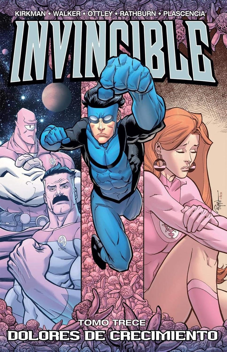 Invincible #13