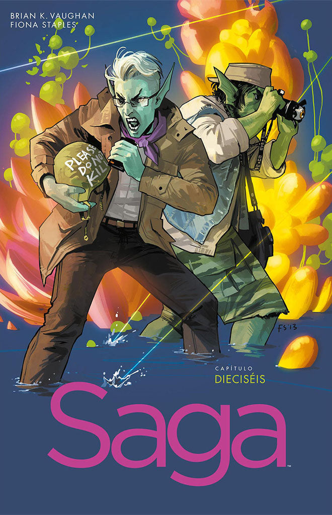 Saga #16
