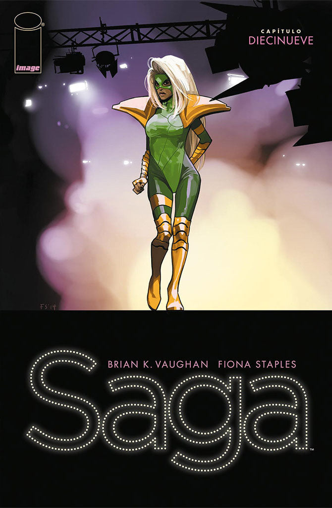 Saga #19