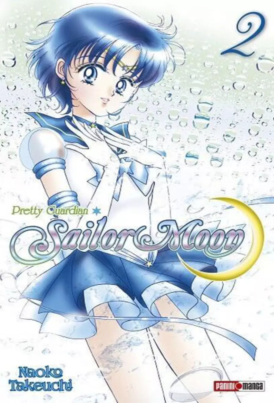 Sailor Moon #2