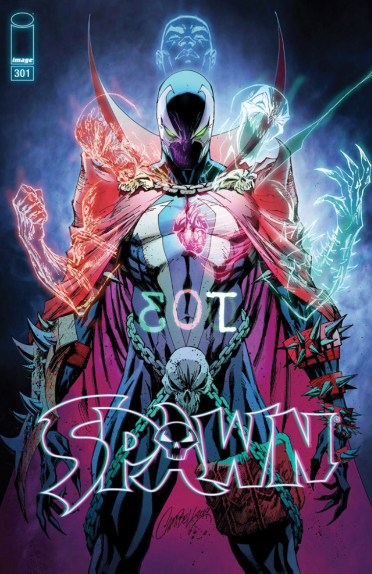 Spawn #301