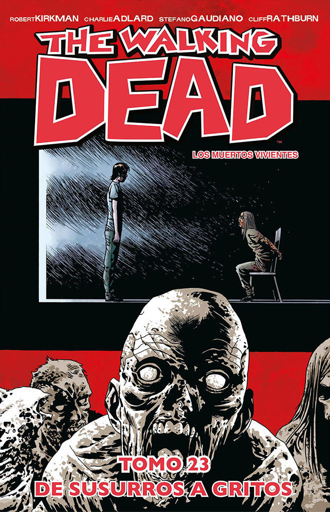 The Walking Dead Vol.23
