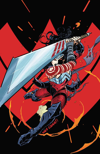 Absolute Wonder Woman #1