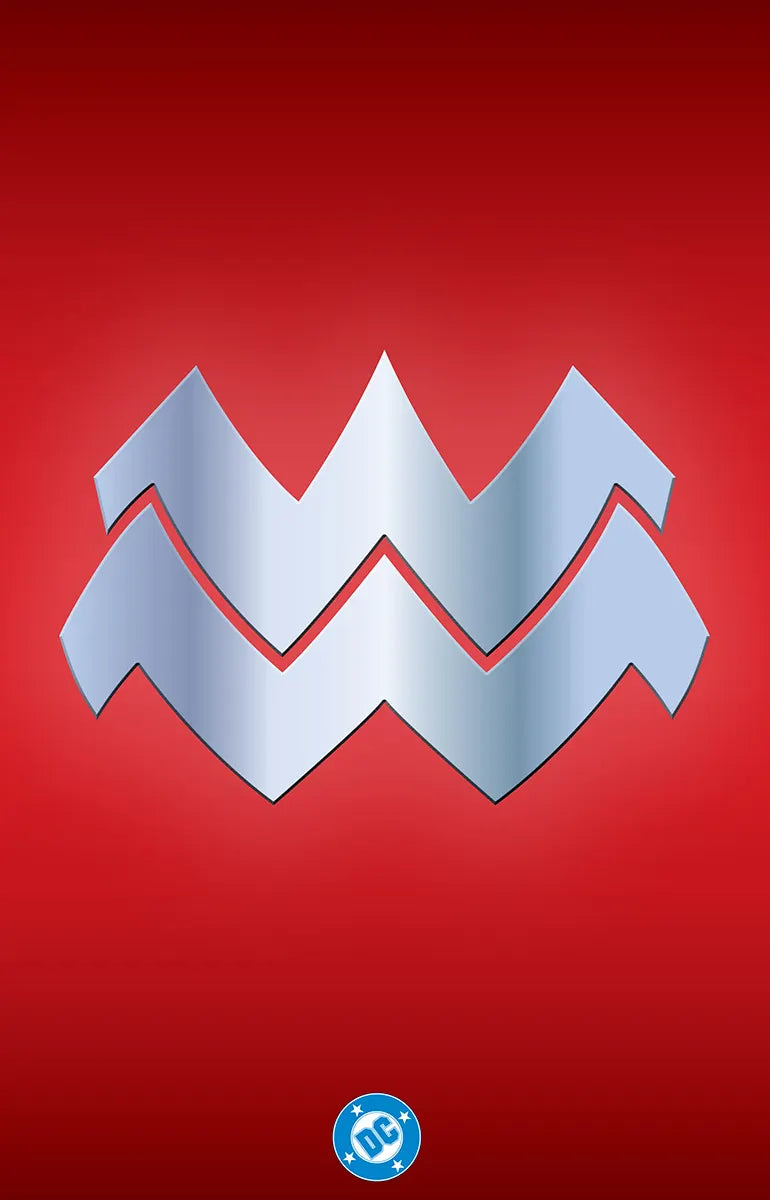 Absolute Wonder Woman #1