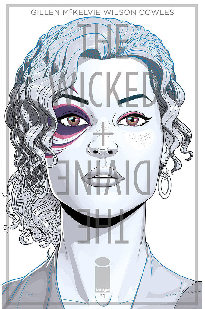 The Wicked And The Divine #1