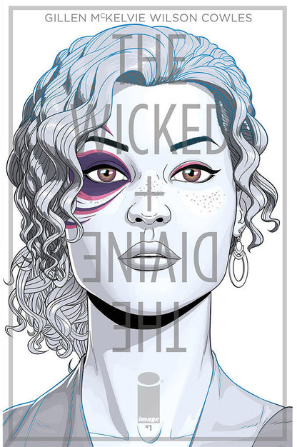 The Wicked And The Divine #1