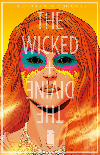 The Wicked And The Divine #2