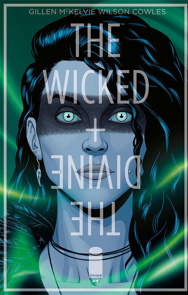 The Wicked And The Divine #3