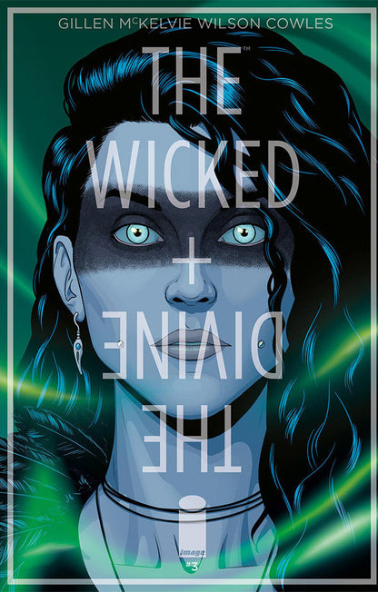 The Wicked And The Divine #3