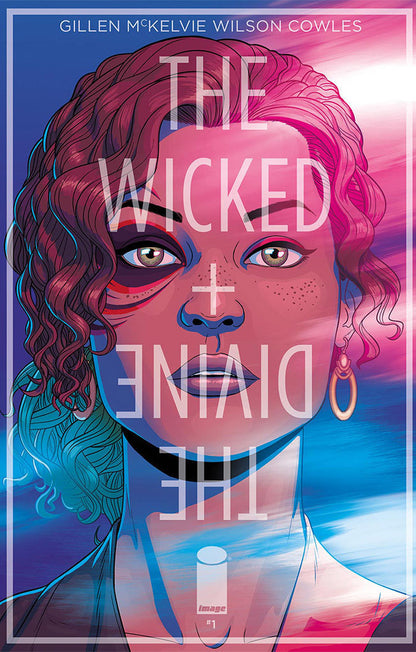 The Wicked And The Divine #1
