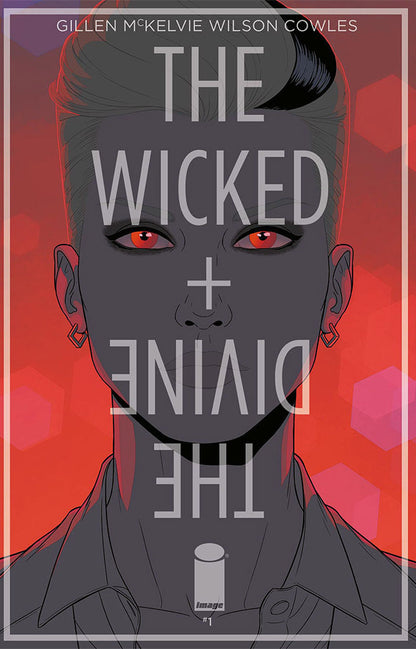 The Wicked And The Divine #1