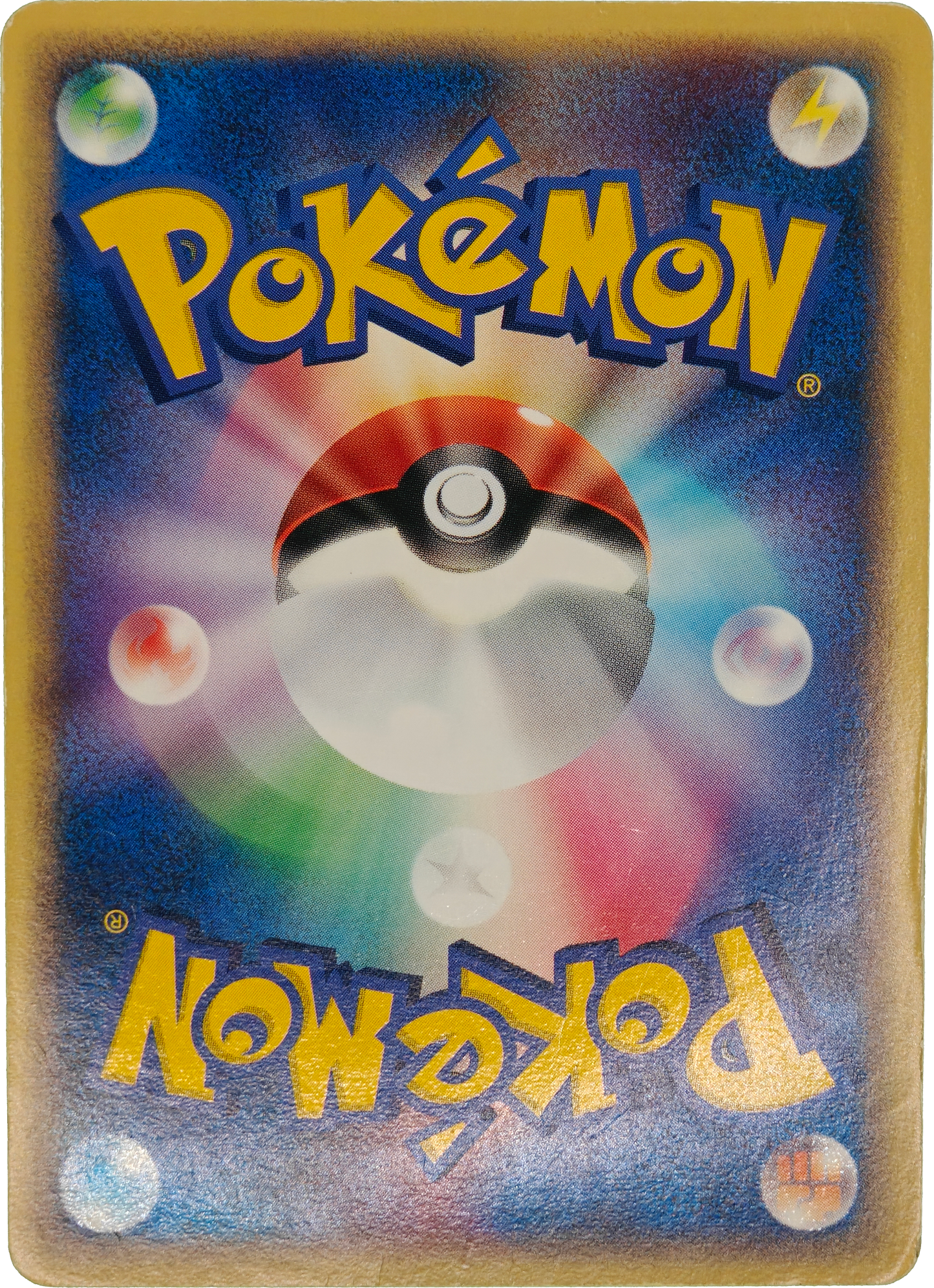 Pokémon: 2003 Japonés ADV Promos Holo Groudon #27 MP