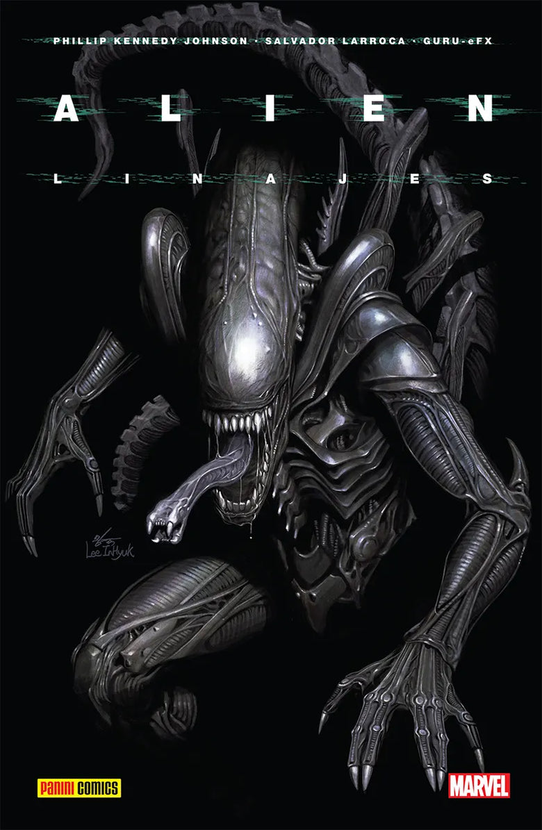 Alien Vol.01