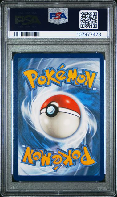 Pokémon: 2020 Charizard VMAX #20 PSA 10