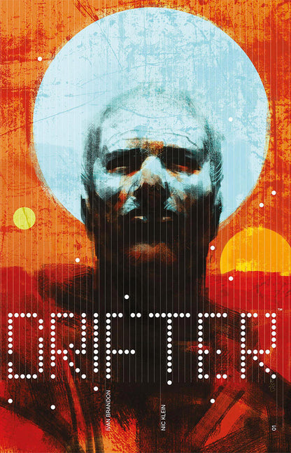 Drifter #1