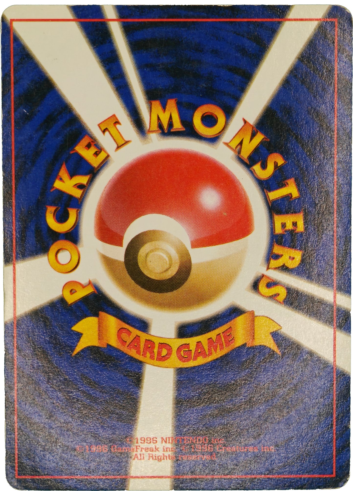 Pokémon: 1999 Japonés Challenge from the Darkness Erika's Venusaur #3 MP