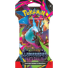 Pokémon: Phantasmal Flames - Sleeved Booster Pack (Español)