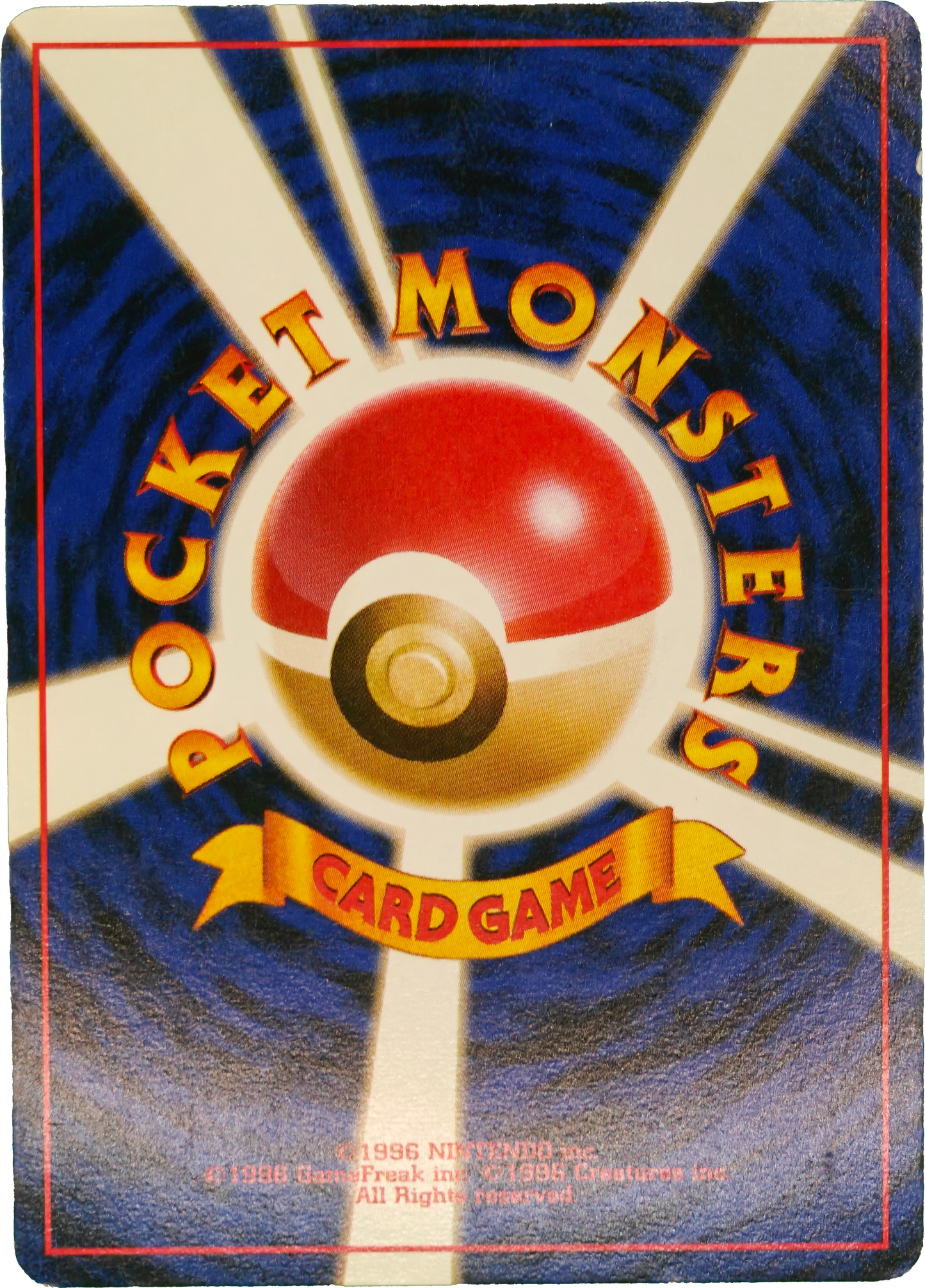 Pokémon: 1998 Japonés CD Promo Holo Venusaur #3 LP