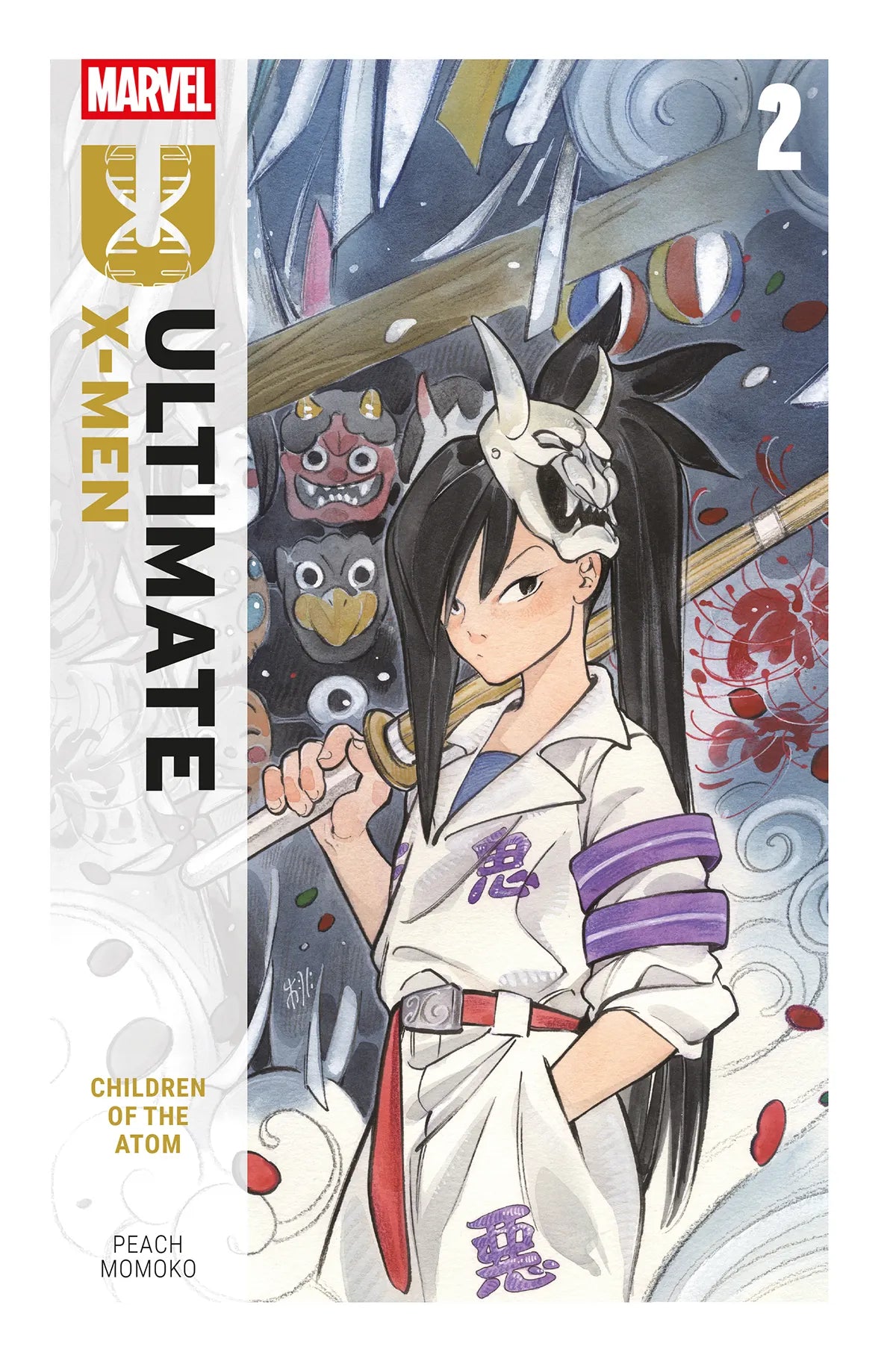 Ultimate X-Men Vol.2