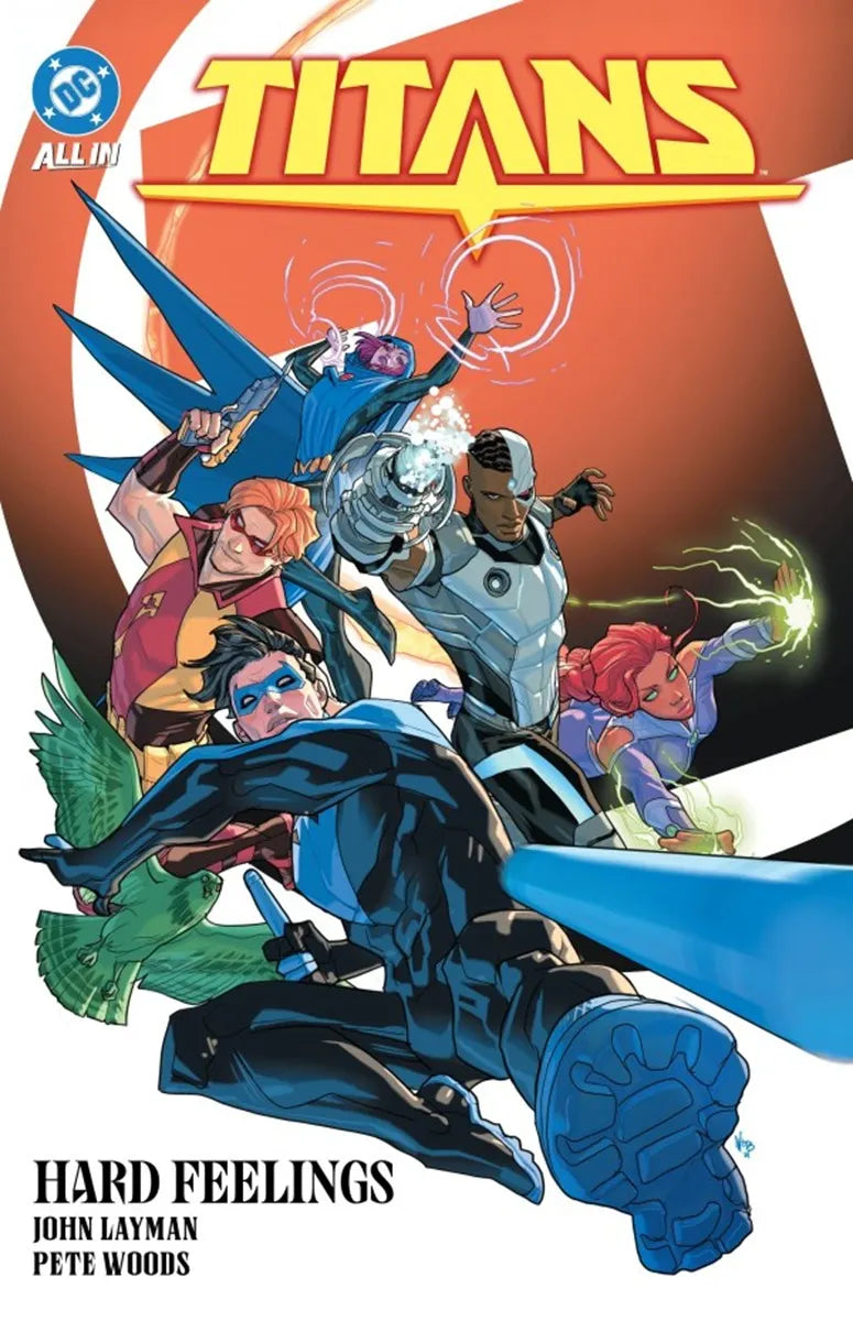 Titans Vol.3
