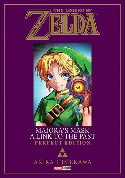 Zelda #3